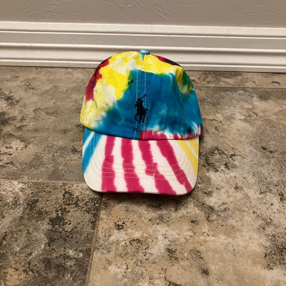 POLO HAT